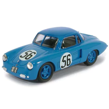 Marketplace : Renault VP Coupé Le Mans 53 No56 PARADCAR – 1:43