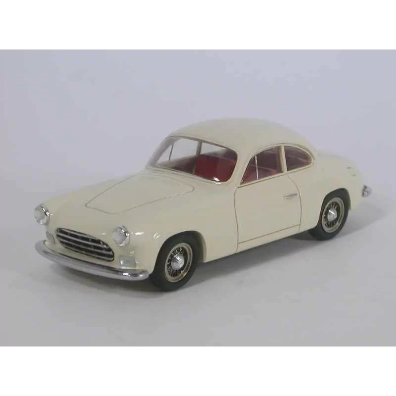 Marketplace : Salmson 2300 S COACH WHITE PARADCAR – 1:43