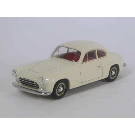 Marketplace : Salmson 2300 S COACH WHITE PARADCAR – 1:43