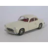 Marketplace : Salmson 2300 S COACH WHITE PARADCAR – 1:43