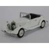 Marketplace : Panhard - 6 CS Cabriolet 1935 - White - CLASSIQUES – ...