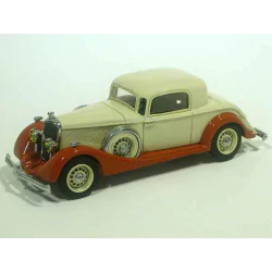 Marketplace : Panhard - 6 CS Coupé 1935 - Mistinguett/ Cream - CLAS...