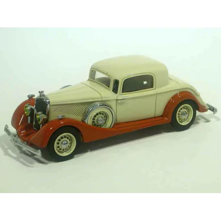 Marketplace : Panhard - 6 CS Coupé 1935 - Mistinguett/ Cream - CLAS...