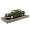 Marketplace : Panhard - Dyna Z 1958 - Dark Green - CLASSIQUES – 1:43