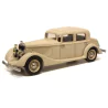 Marketplace : Panhard - Panoramique 1935 - Ivory - CLASSIQUES – 1:43