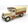 Marketplace : Berliet GDHM Bâché 1932 - PERFEX - 1:43