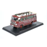 Marketplace : Berliet GLA Bus 5S Dubos 1951 - PERFEX - 1:43