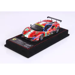 Marketplace : FERRARI 488LM GTE PRO Team AF Corse 24H Le Mans 2020 ...