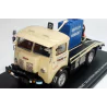 Marketplace : Berliet GLB 18 4X4 - PERFEX - 1:43