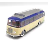 Martketplace : Berliet PCK8W Autobus Vallat 1949 - PERFEX - 1:43