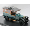 Martketplace : Berliet VHA Bus 1924 - PERFEX - 1:43
