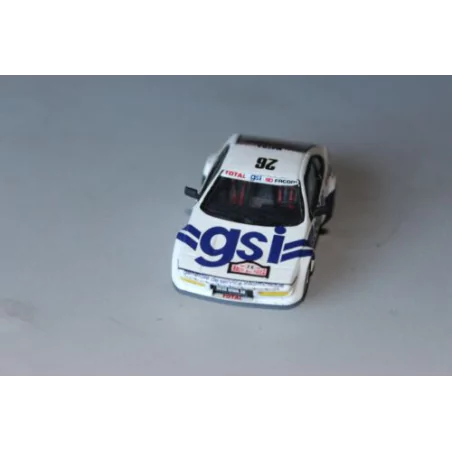 Marketplace : Matra Murena 1000 Pistes80 JP.Beltoise - ALEZAN - 1:43