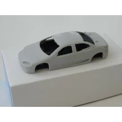 Marketplace : KIT CHRYSLER LAMBORGHINI PORTOFINO CONCEPT 1987 - ALE...