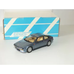 Marketplace : MATRA MURENA 2,2L 1981 Bleu KIT Monté - ALEZAN - 1:43