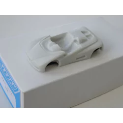 Marketplace : KIT BMW KYO CONCEPT 1990 - ALEZAN - 1:43