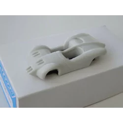 Marketplace : KIT BMW FUN CAR CONCEPT Tilo KLUMPP 1994 - ALEZAN - 1:43