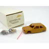 Marketplace : Kit - Citroen AX - ALEZAN - 1:43