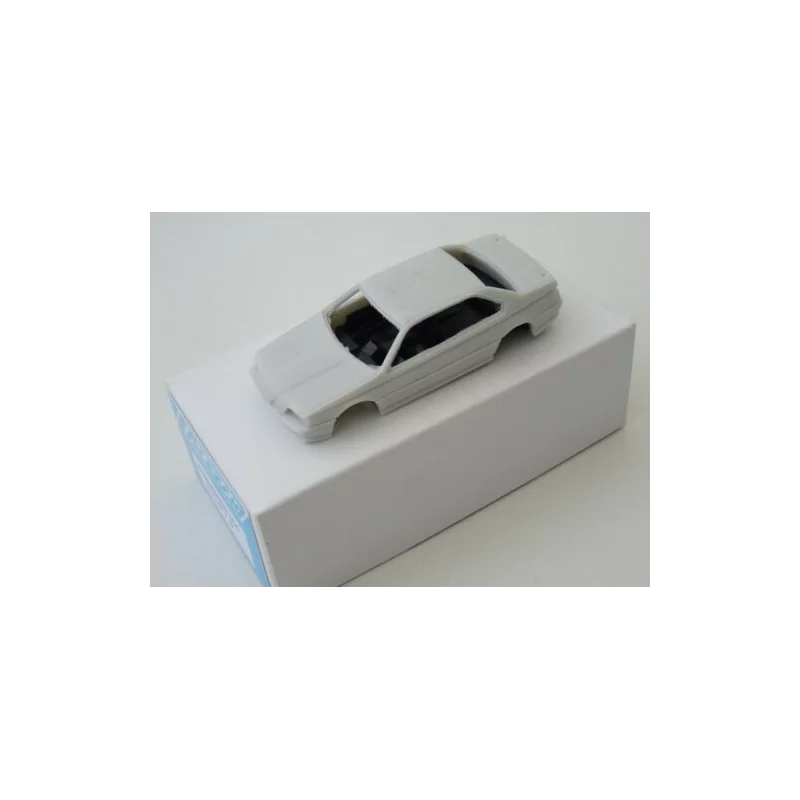 Marketplace : ALEZAN MODELS KIT 1/43 ALFA ROMEO 164 V10 PRO CAR - A...