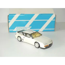 Marketplace : KIT RENAULT ALPINE A610 TURBO 1994 Blanc Nacré - impe...