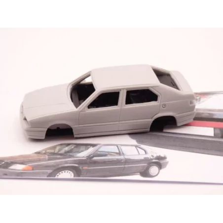 Marketplace : KIT ALFA ROMEO 33 1,3 I E SERIE 2 1992 - ALEZAN - 1:43