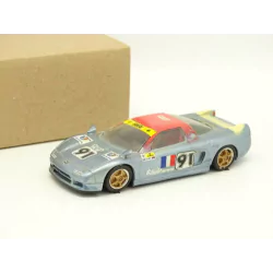 Marketplace : Kit Monté - Honda NSX Le Mans - ALEZAN - 1:43