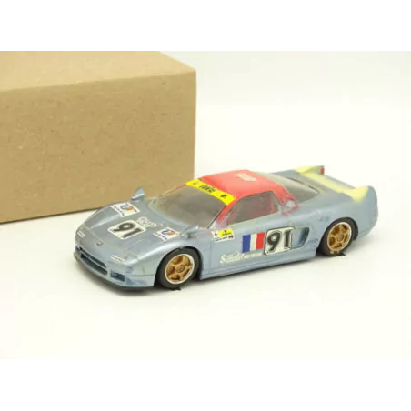 Marketplace : Kit Monté - Honda NSX Le Mans - ALEZAN - 1:43