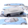 Marketplace : KIT DE TOMASO GUARA MAQUETTE PRESENTATION 1994 - ALEZ...