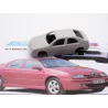 Marketplace : KIT ALFA ROMEO 146 TI 2000 - ALEZAN - 1:43