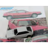 Marketplace : KIT ALFA ROMEO SPRINT .QV 1,5 L 1985 - ALEZAN - 1:43