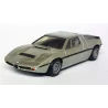 Marketplace : Maserati Bora Silver - ALEZAN - 1:43