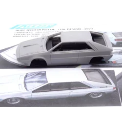 Marketplace : KIT AUDI ASSO DI PICCHE CONCEPT ITAL DESIGN 1973 - AL...