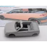 Marketplace : KIT ALFA ROMEO 145 CABRIOLET - ALEZAN - 1:43
