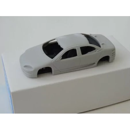 Marketplace : KIT CHRYSLER LAMBORGHINI PORTOFINO CONCEPT 1987 - ALE...