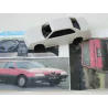 Marketplace : KIT ALFA ROMEO 164 3,0 L V6 1988 - ALEZAN - 1:43