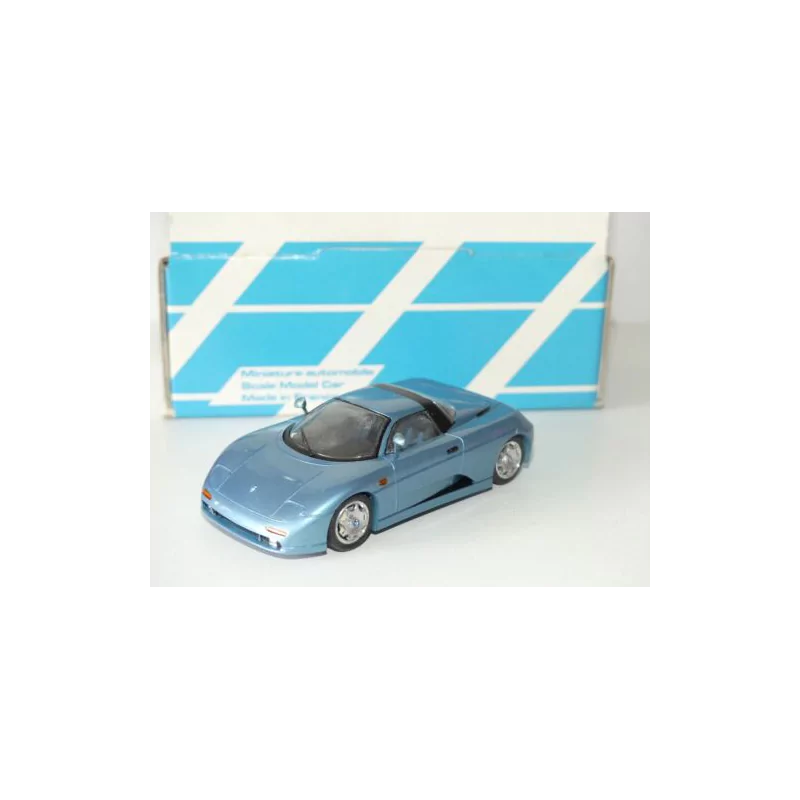 Marketplace : KIT Monté imperfection - DE TOMASO GUARA COUPE 1994 B...
