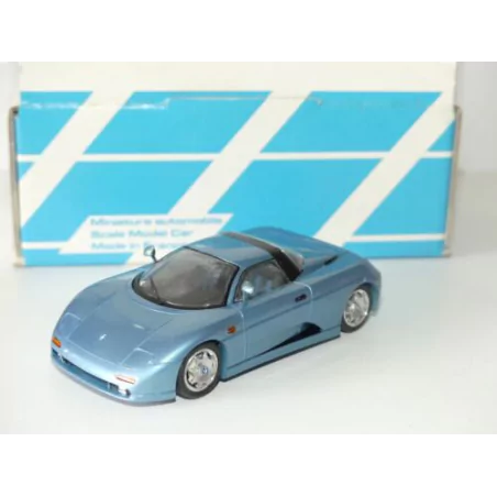 Marketplace : KIT Monté imperfection - DE TOMASO GUARA COUPE 1994 B...
