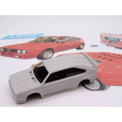 Marketplace : KIT ALFA ROMEO SPRINT 6C Gr B CONFIGURATION 2009 - AL...