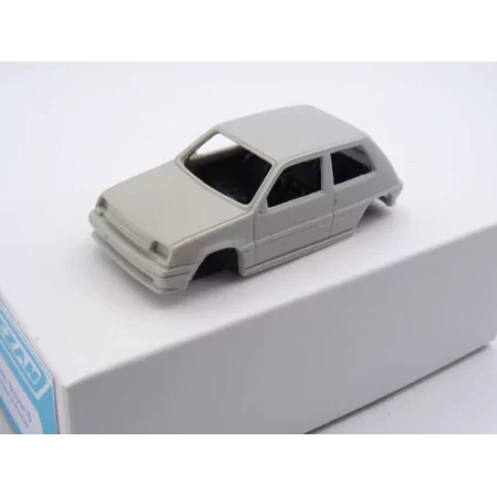 Marketplace : kIT RENAULT SUPER 5 BACCARA 3 PORTES 1988 - ALEZAN - ...