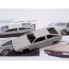 Marketplace : KIT BMW ASSO DI QUADDRI ITAL DESIGN 1976 - ALEZAN - 1:43
