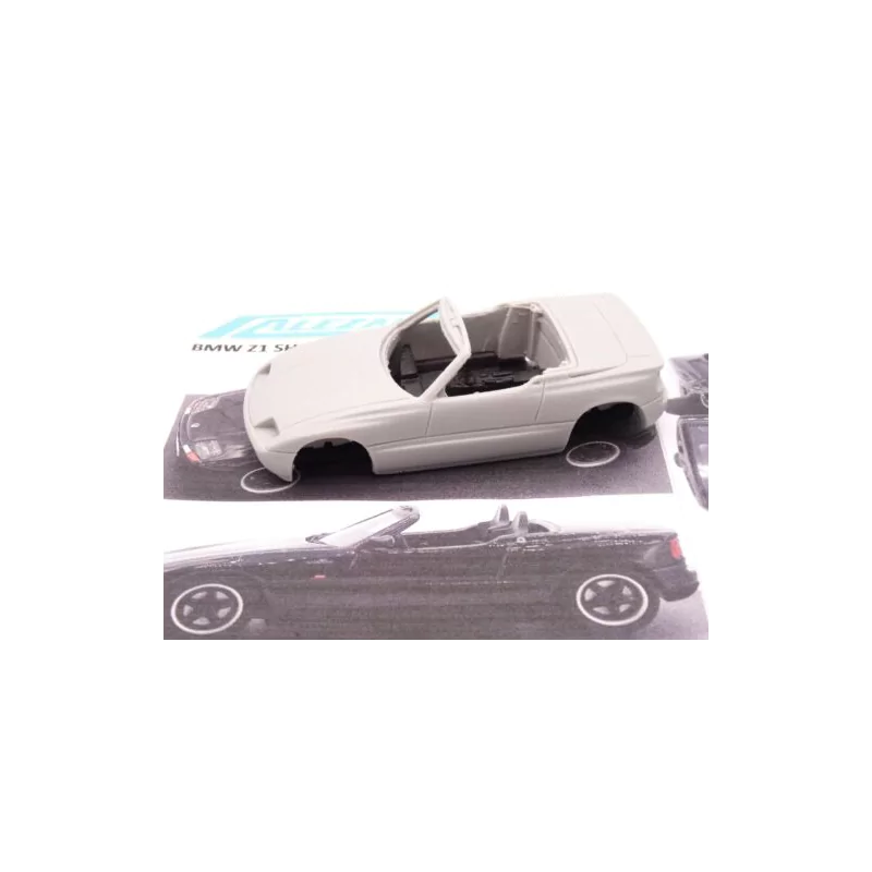 Marketplace : KIT BMW SCHNITZER 1990 - ALEZAN - 1:43