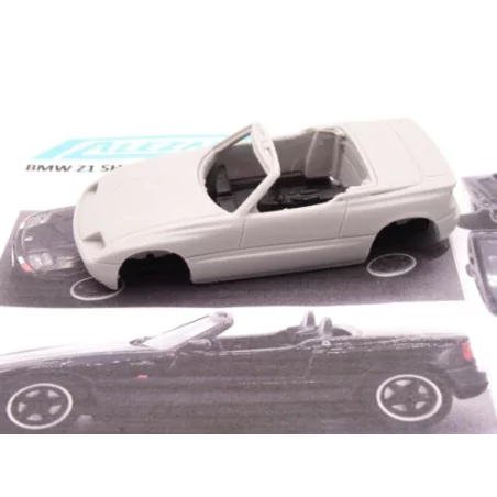 Marketplace : KIT BMW SCHNITZER 1990 - ALEZAN - 1:43