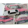 Marketplace : Kit ALFA ROMEO SPRINT QV 1,7L 1987 - ALEZAN - 1:43