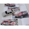 Marketplace : ALFA ROMEO 33 1er Gr N Monté-Carlo 1986 - ALEZAN - 1:43