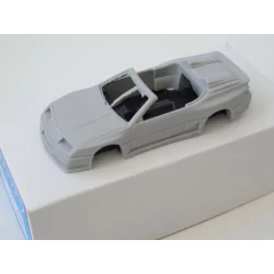 Marketplace : Kit ALPINE GTA Turbo Cabriolet FLEISCHMANN - ALEZAN -...