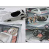 Marketplace : Kit ALFA ROMEO Caimano Concept 1971 - ALEZAN - 1:43