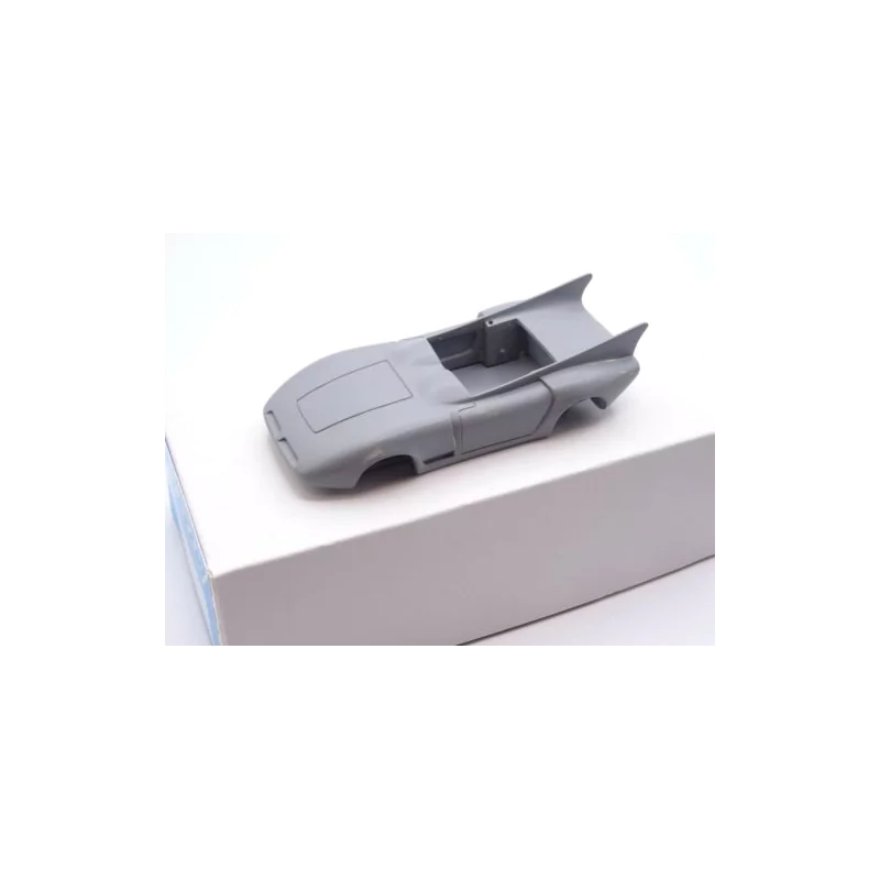 Marketplace : KIT Bizzarrini FIAT Barchetta SALON DE TURIN 1972 - A...