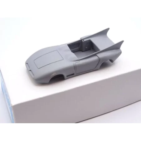 Marketplace : KIT Bizzarrini FIAT Barchetta SALON DE TURIN 1972 - A...