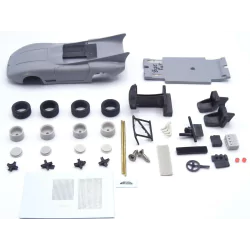 Marketplace : KIT Bizzarrini FIAT Barchetta SALON DE TURIN 1972 - A...