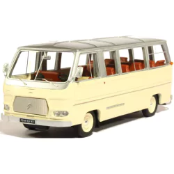 Marketplace : Citroën CH 14 Currus Bus 1965 - PERFEX - 1:43