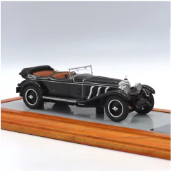Marketplace : Mercedes-Benz 680S 1928 Dual Cowl Tourer Gangloff - I...